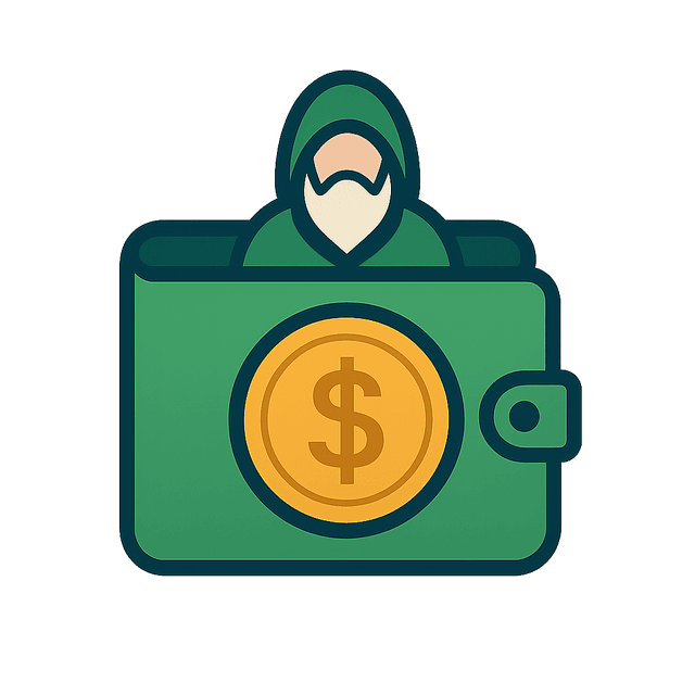 SpendSage Logo